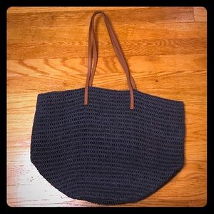 OFFER me $20! J.Crew woven tote